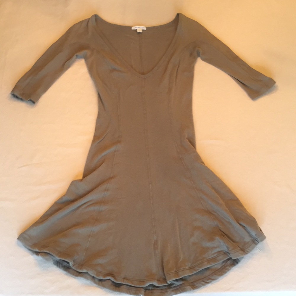 James Perse Dress size 0!